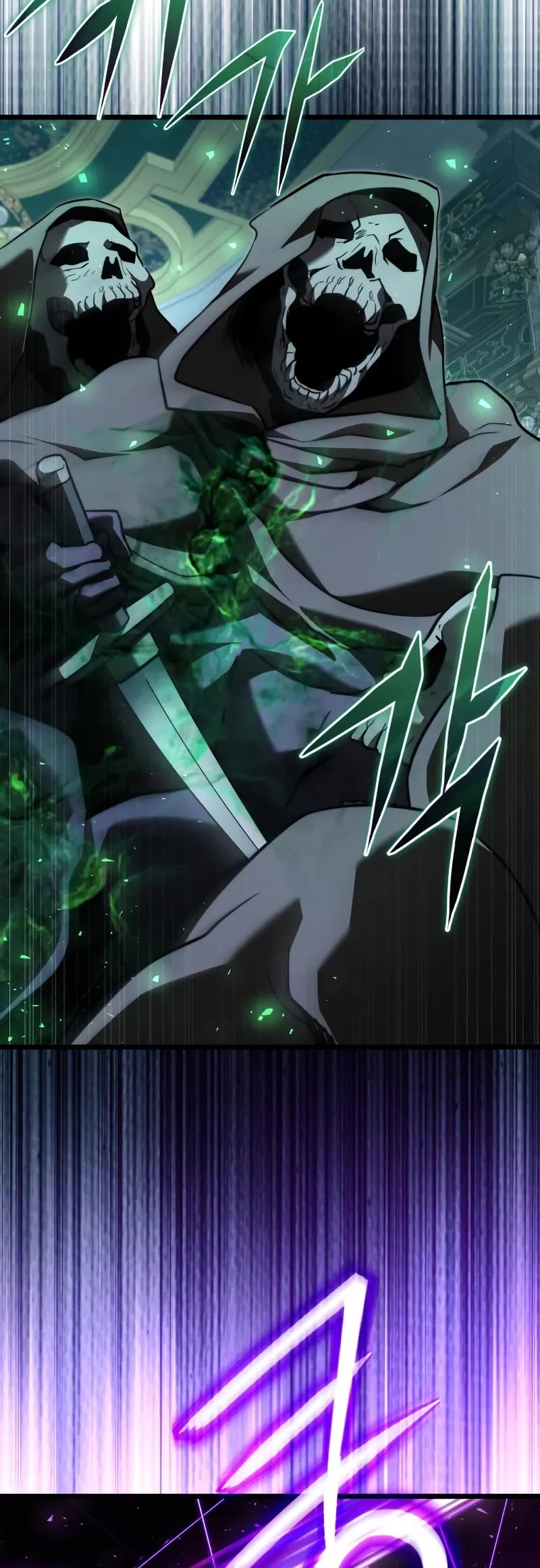 Terminally-Ill Genius Dark Knight, Chapter 115 image 22